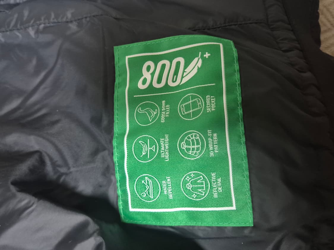 아디다스 새패딩팝니다 (급처 네고 가능) 상품이미지7