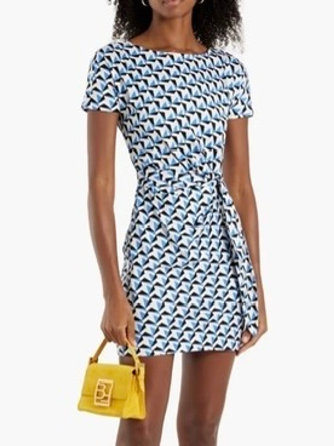 Diane von Furstenberg dress 상품이미지4