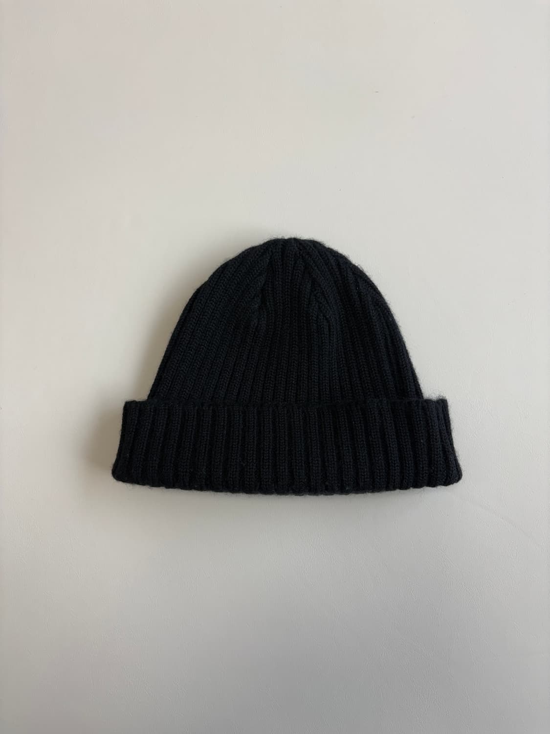 Kijima Takayuki 울 비니 상품이미지7