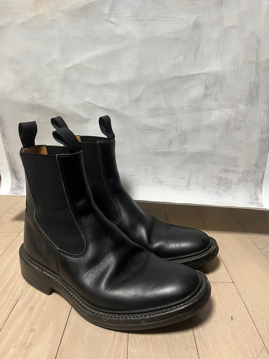 트리커즈 첼시부츠 상품이미지1