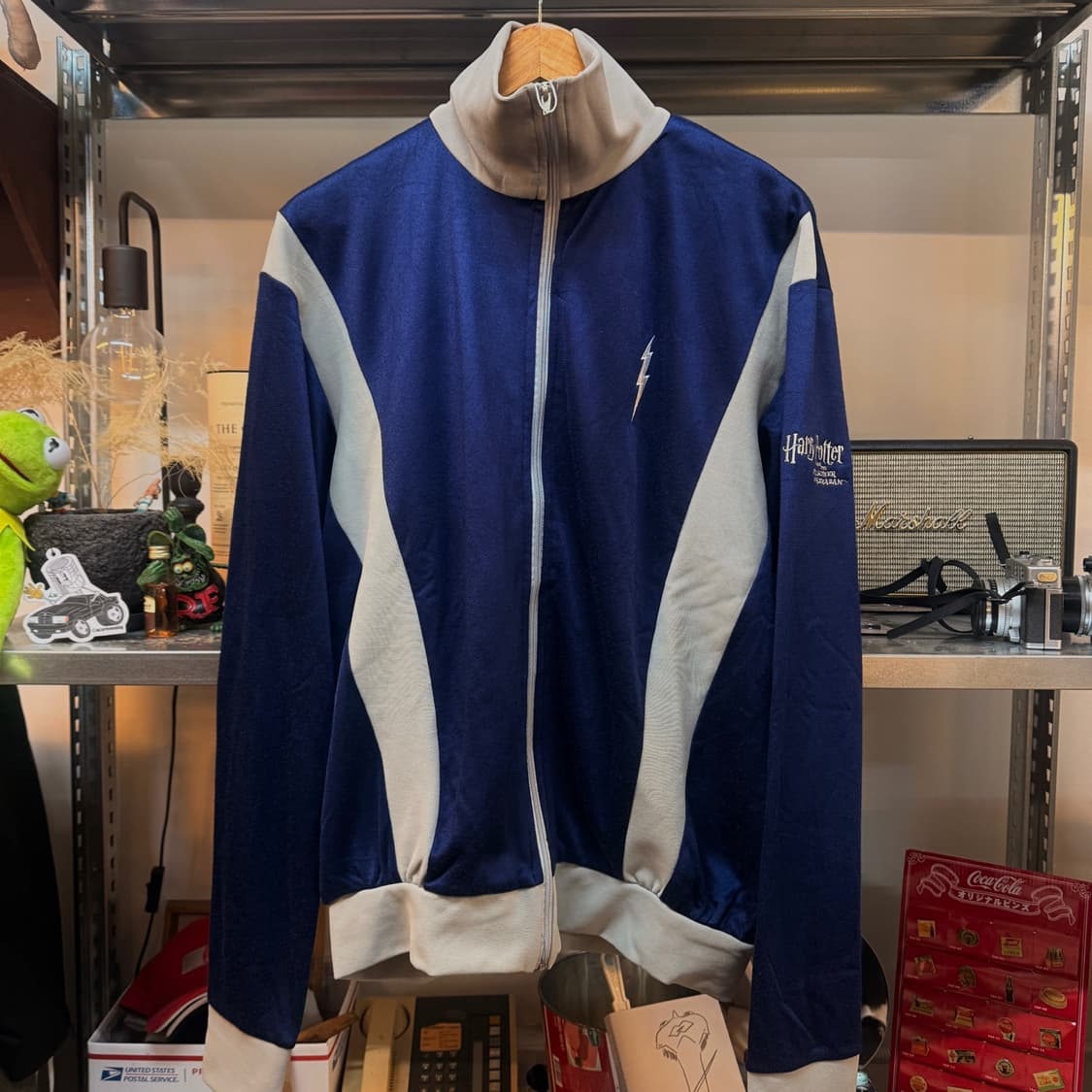 2004 해리포터와 아즈카반의 죄수 USA 저지 져지 상품이미지1