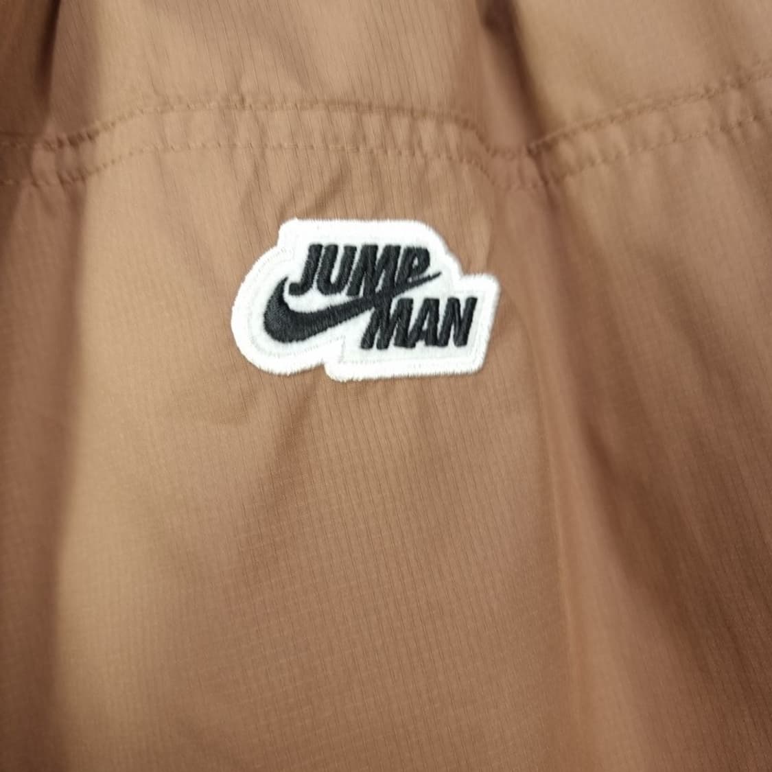 [나이키 조던] 로고 자수 폴리쉘 트랙 팬츠 M18817 상품이미지7