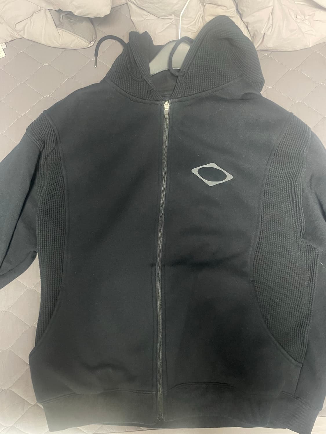 미스치프 후드집업 상품이미지1