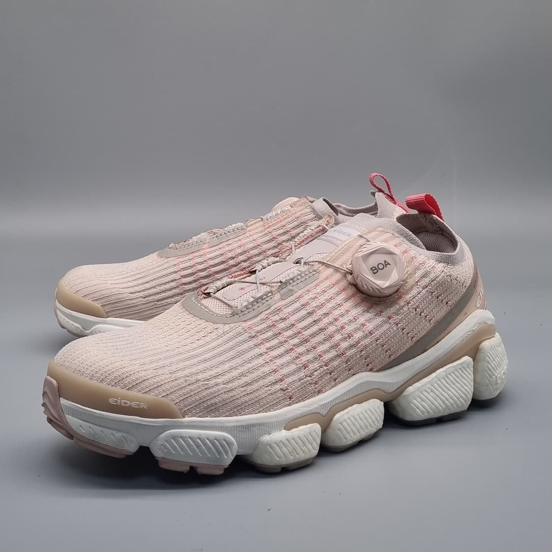 아이더 퀀텀 핀 워킹화250 상품이미지1