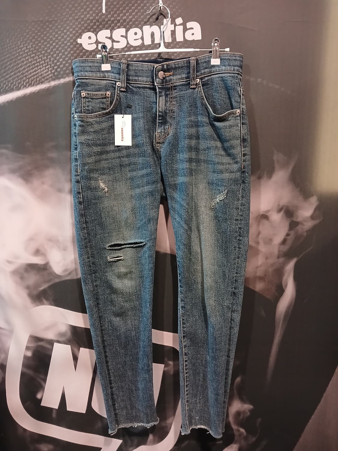 데님 홀릭스 청바지 상품이미지1