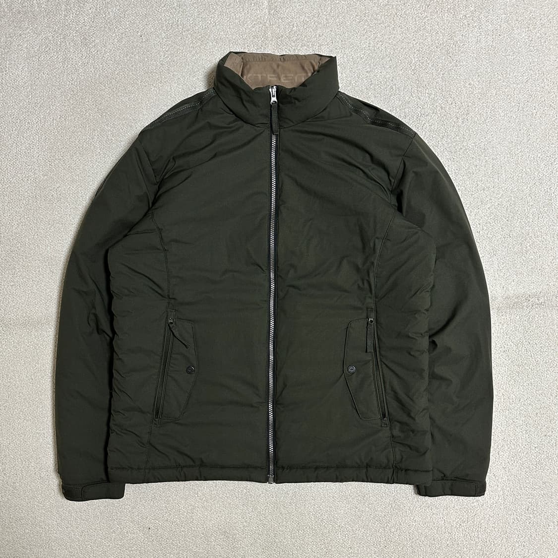 K2 브루클린 슬림 다운 자켓 상품이미지2