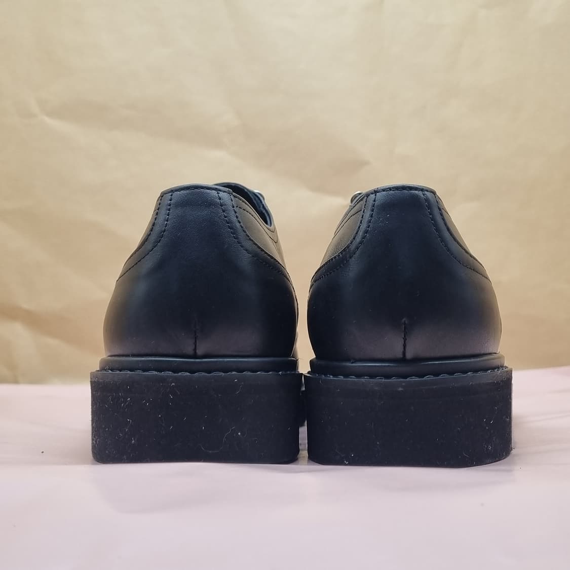 데미핸드 남성캐주얼화 실사이즈255 상품이미지4