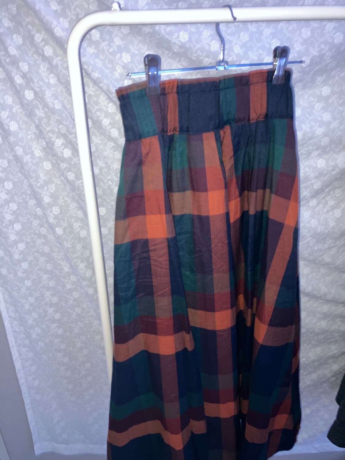 💌 Vintage warm skirt. 상품이미지2