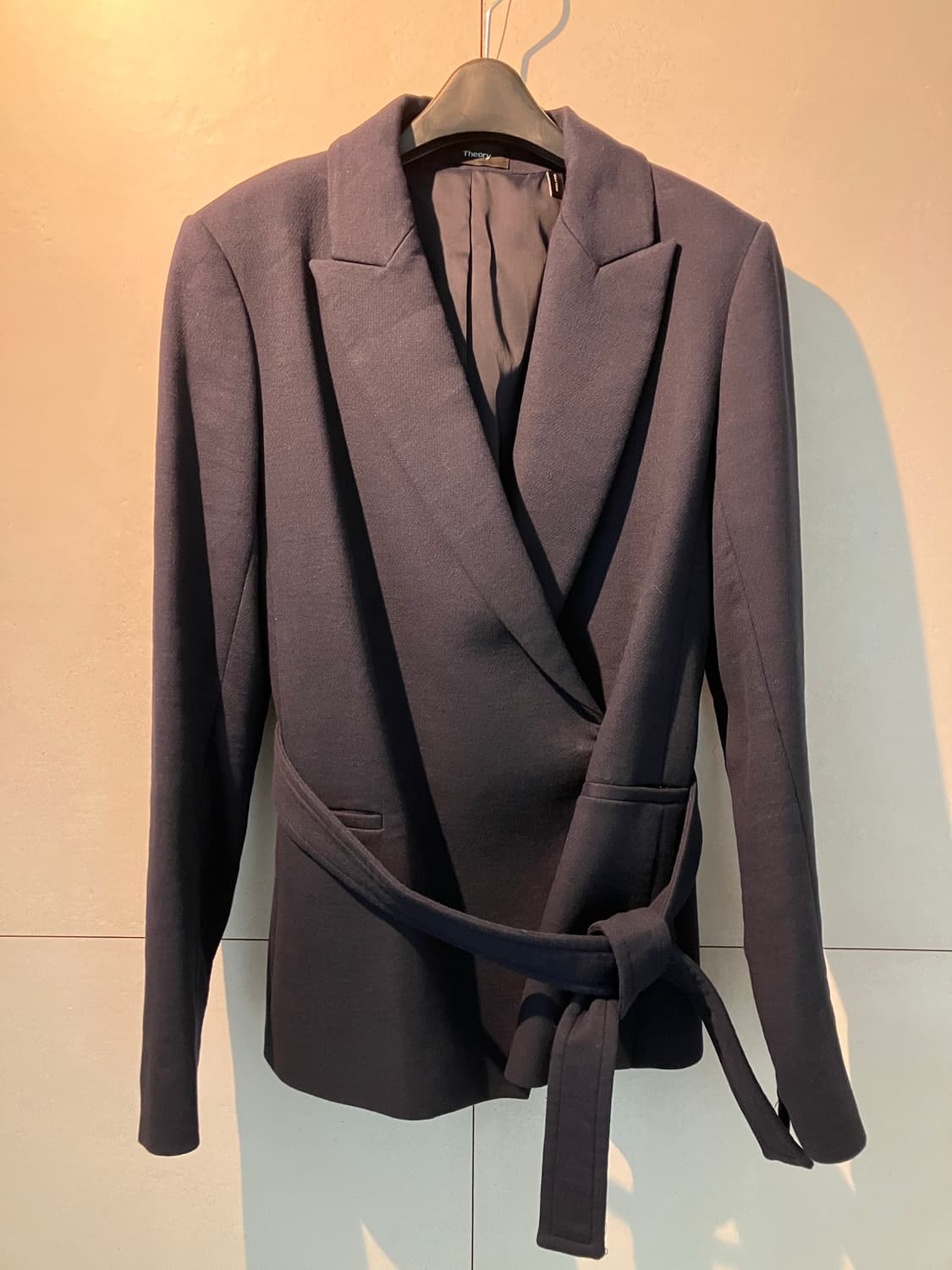 Theory 여성 블레이저 자켓 상품이미지1