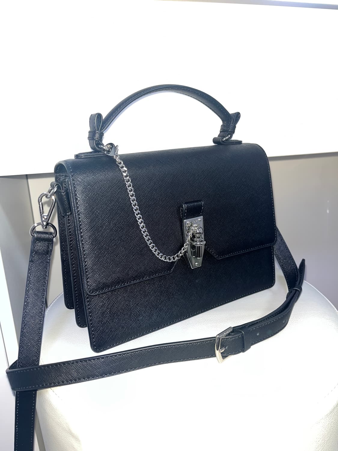 Lovcat 러브캣 가방 숄더백 토트백 상품이미지2