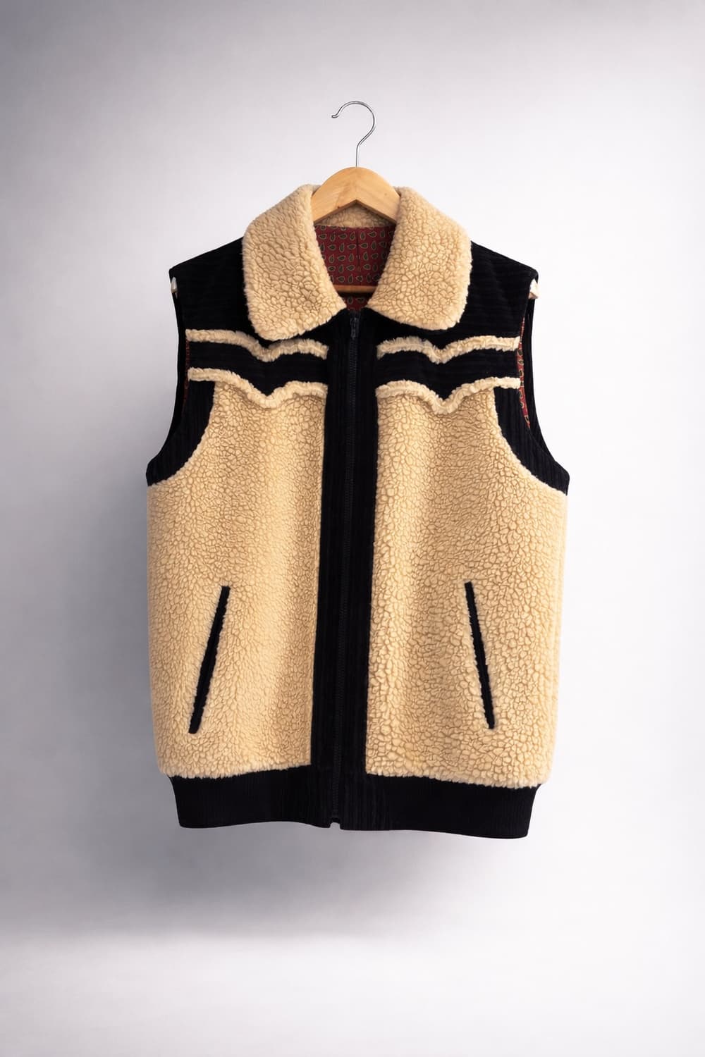 넘버나인 03aw 보아 베스트 “Touch Me I’m Sick” 상품이미지1