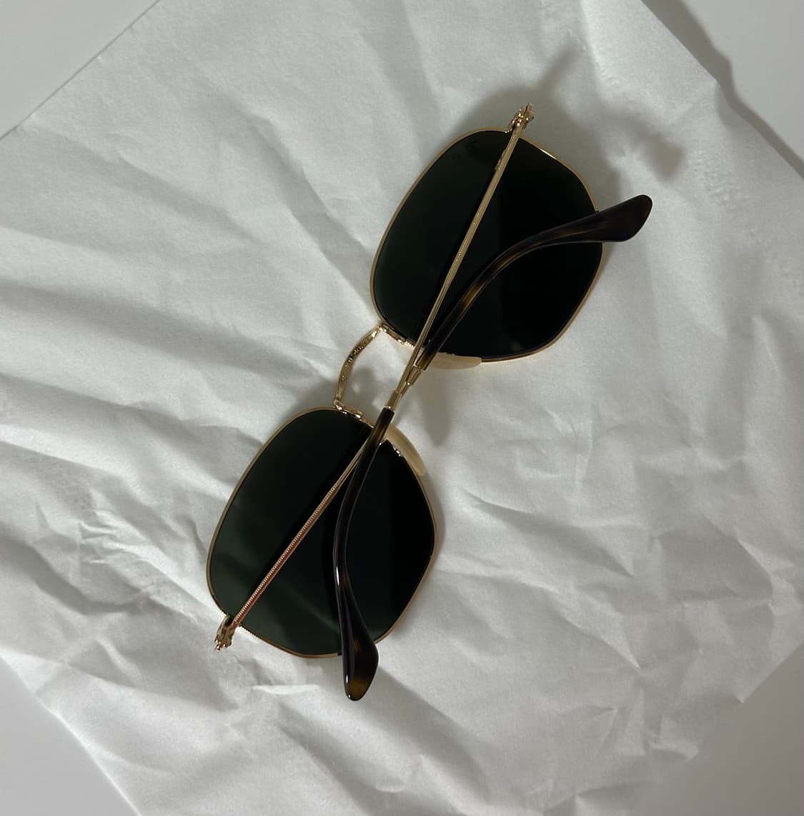 레이벤 3548 선글라스 상품이미지6