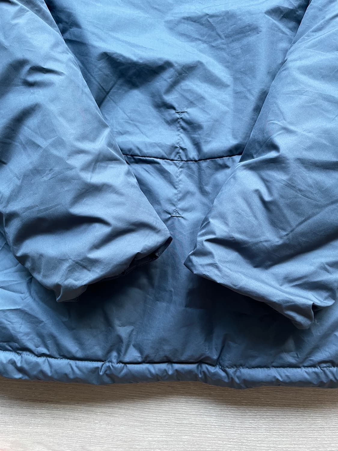 파타고니아 스텔스 구스다운 자켓  상품이미지7