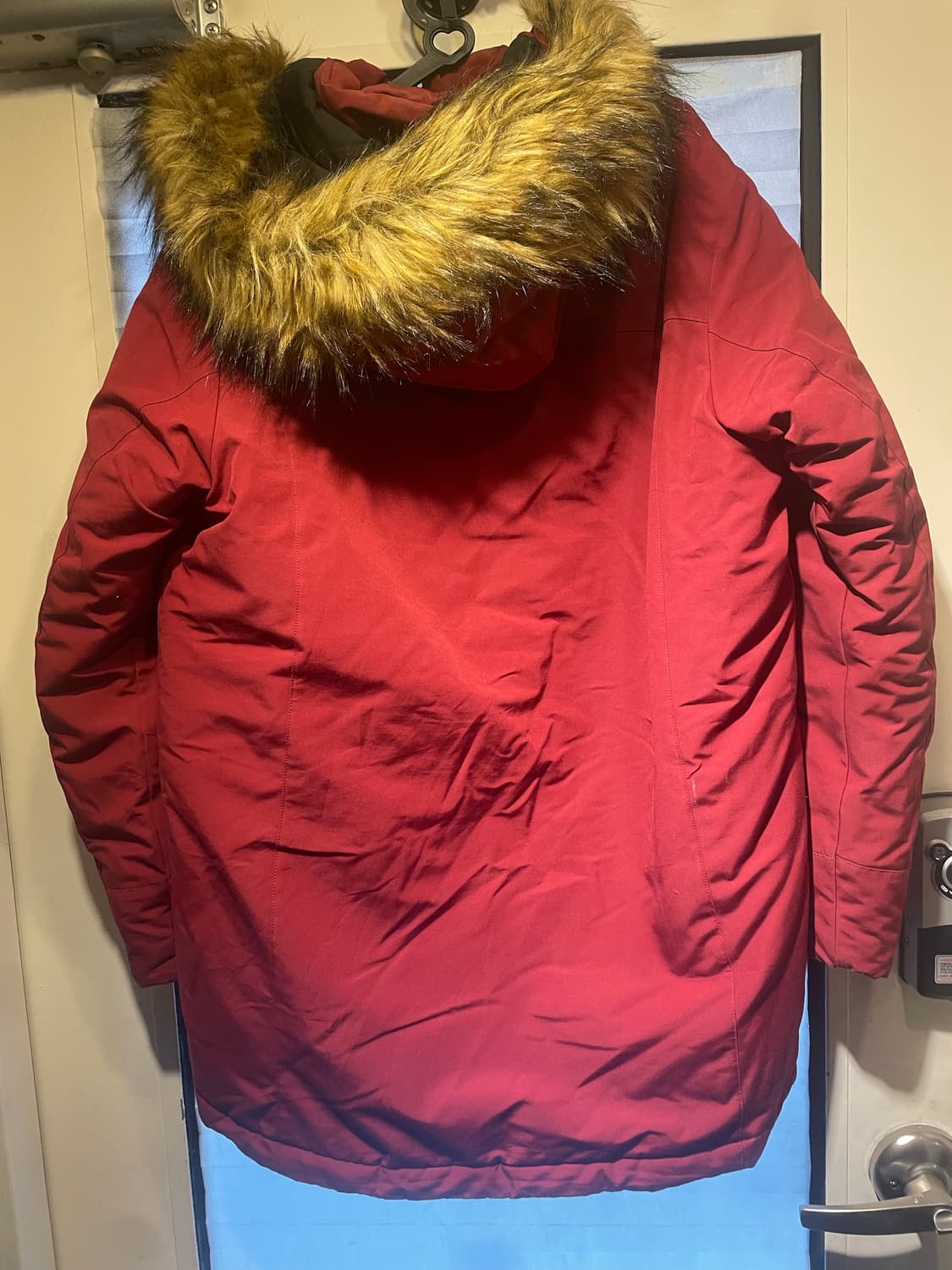 노스페이스 100 상품이미지5