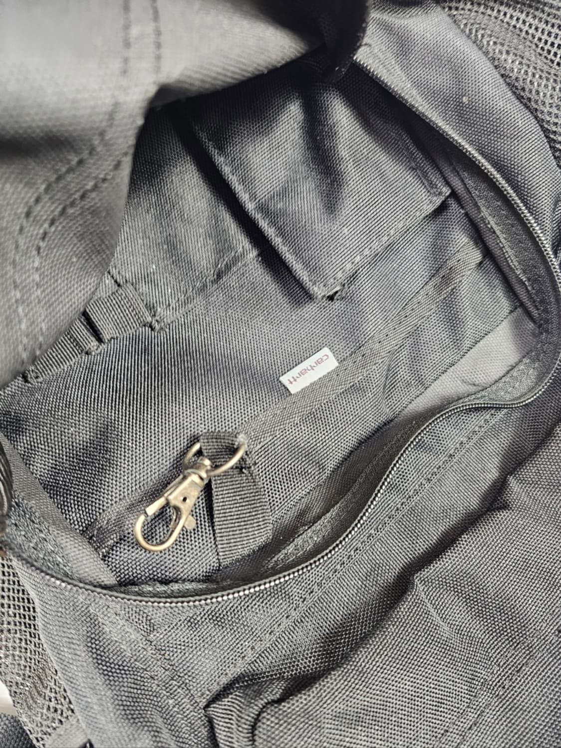 칼하트레거시스탠다드백팩 상품이미지6