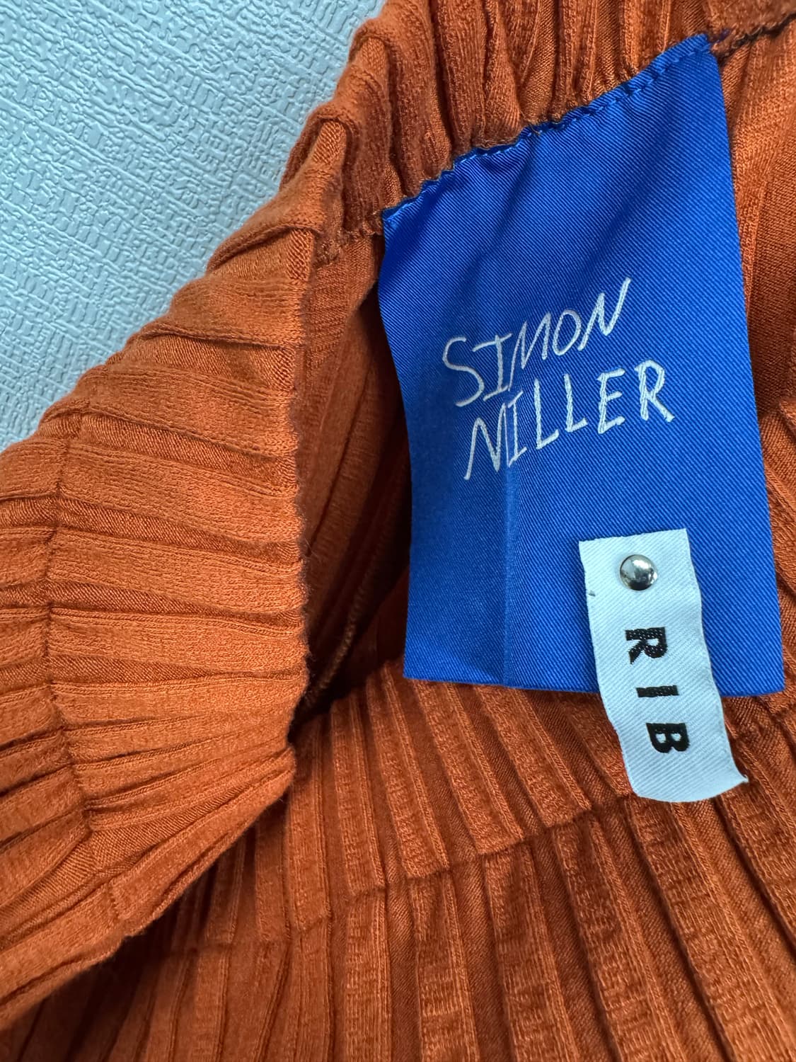 Simon Miller 팬츠 상품이미지7