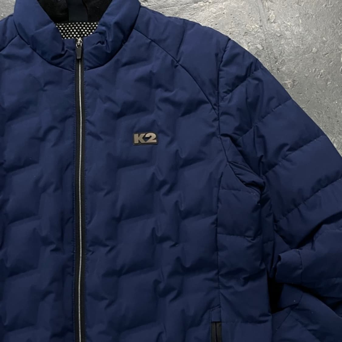 100 K2 경량패딩 상품이미지2