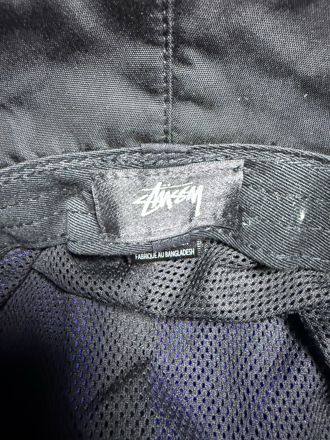 스투시 버킷햇 상품이미지2