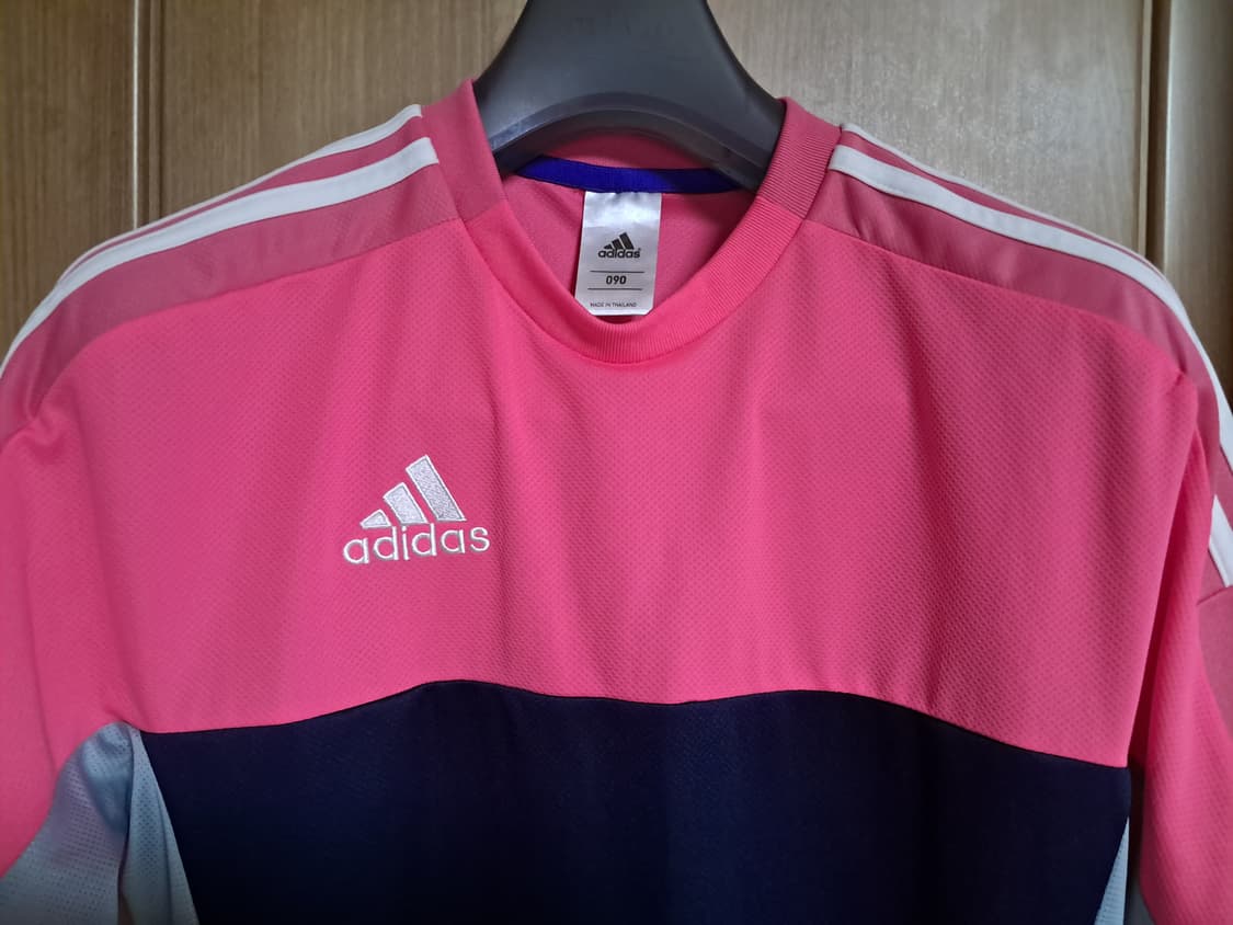 아디다스 반팔티 남성90 상품이미지4