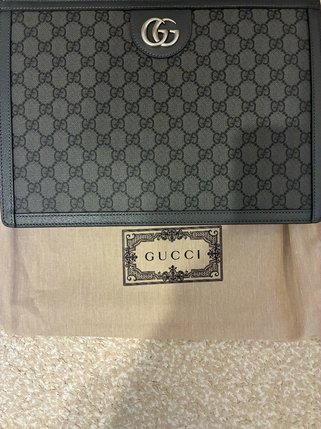 구찌 오피디아 클러치 새상품 상품이미지3