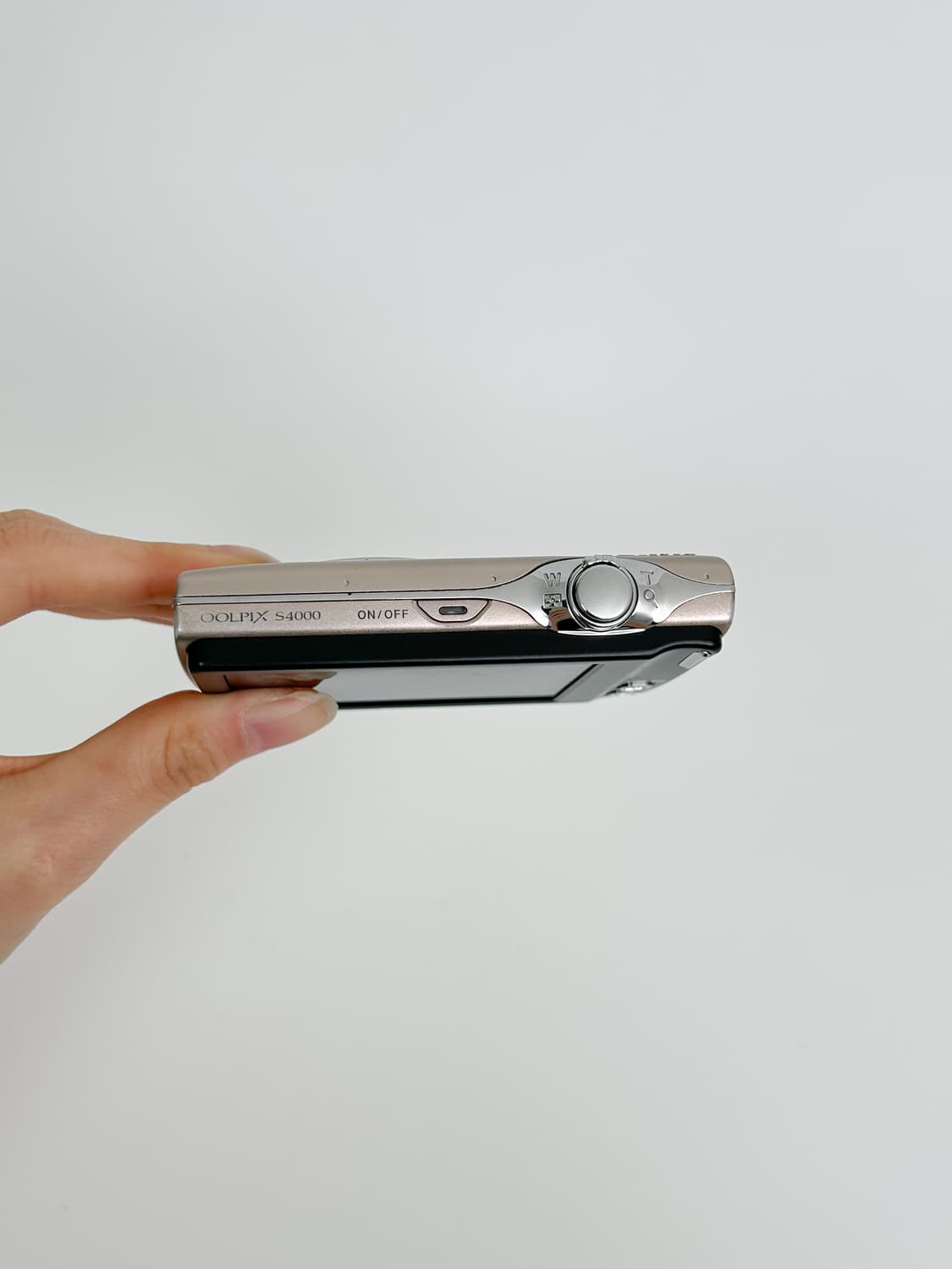 고사양!) 니콘 쿨픽스 s4000 Coolpix 빈티지 디카 상품이미지7