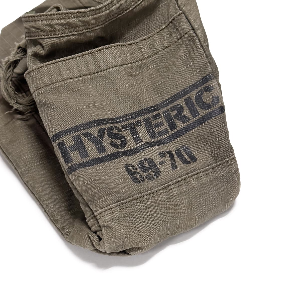 히스테릭 글래머 (HYSTERIC GLAMOUR 상품이미지3