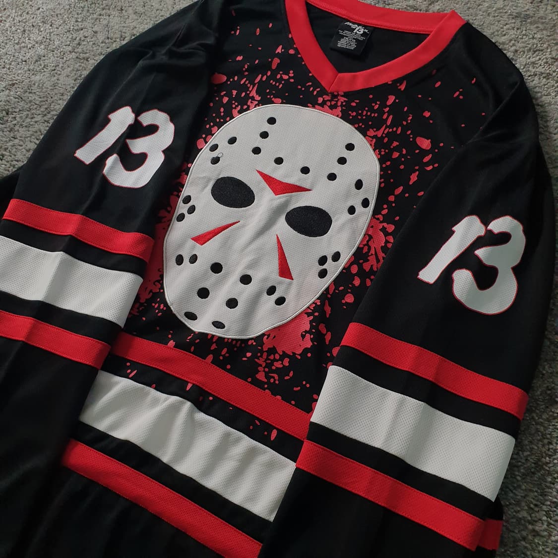 FRIDAY THE 13TH VOOHEES 13 상품이미지5