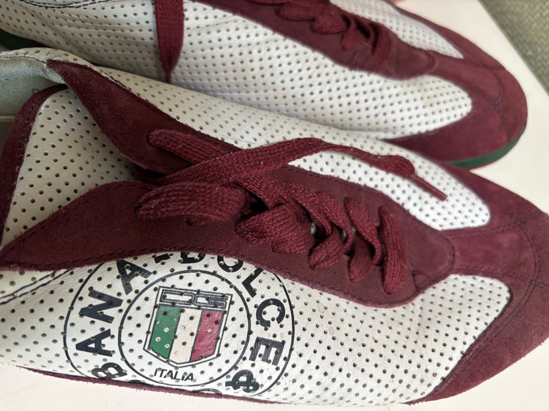 돌체앤가바나 스니커즈 상품이미지4