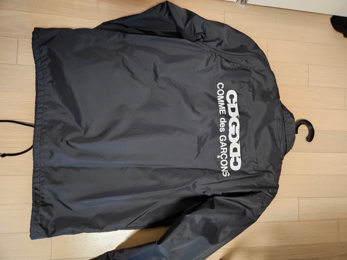 CDG 코치자켓 상품이미지2