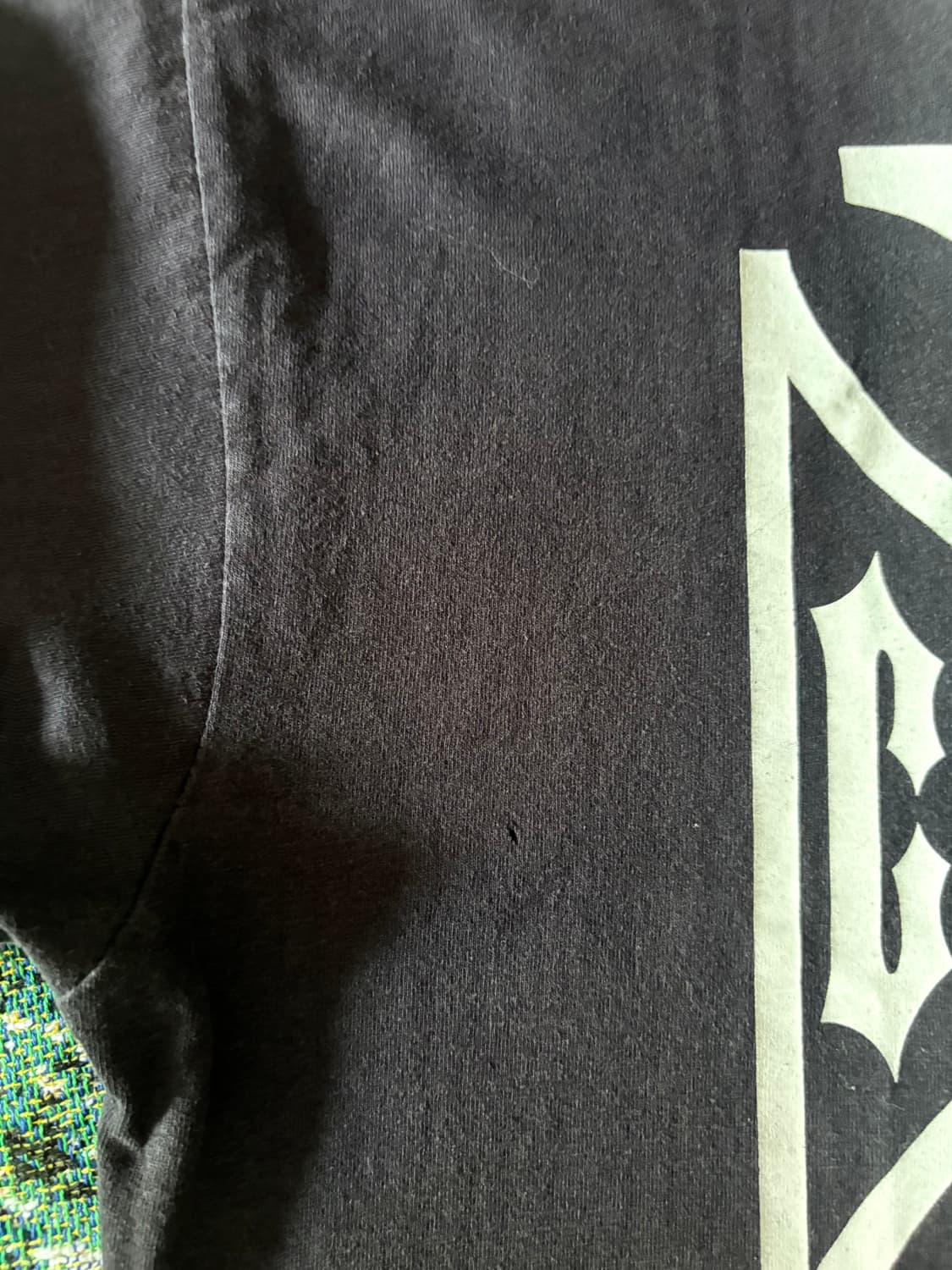 [L] West Coast Choppers 부트렉 롱슬리브 상품이미지6