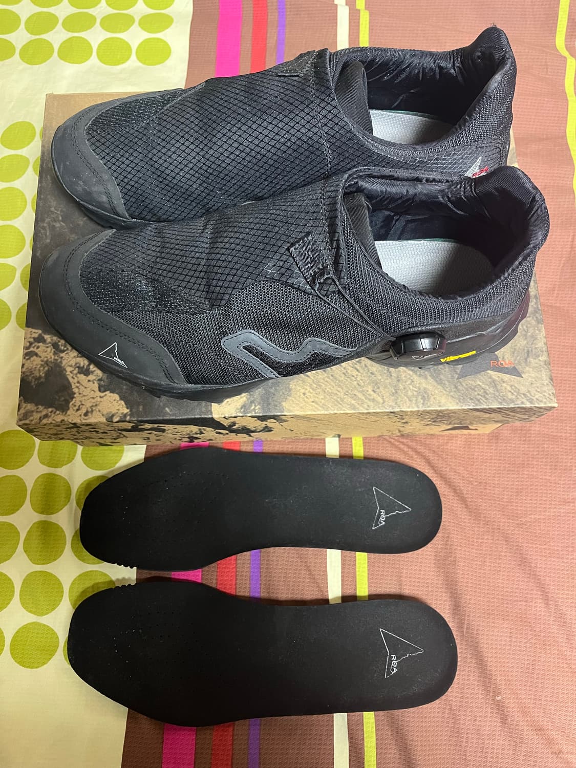 로아 미나르 43사이즈 판매합니다 상품이미지1