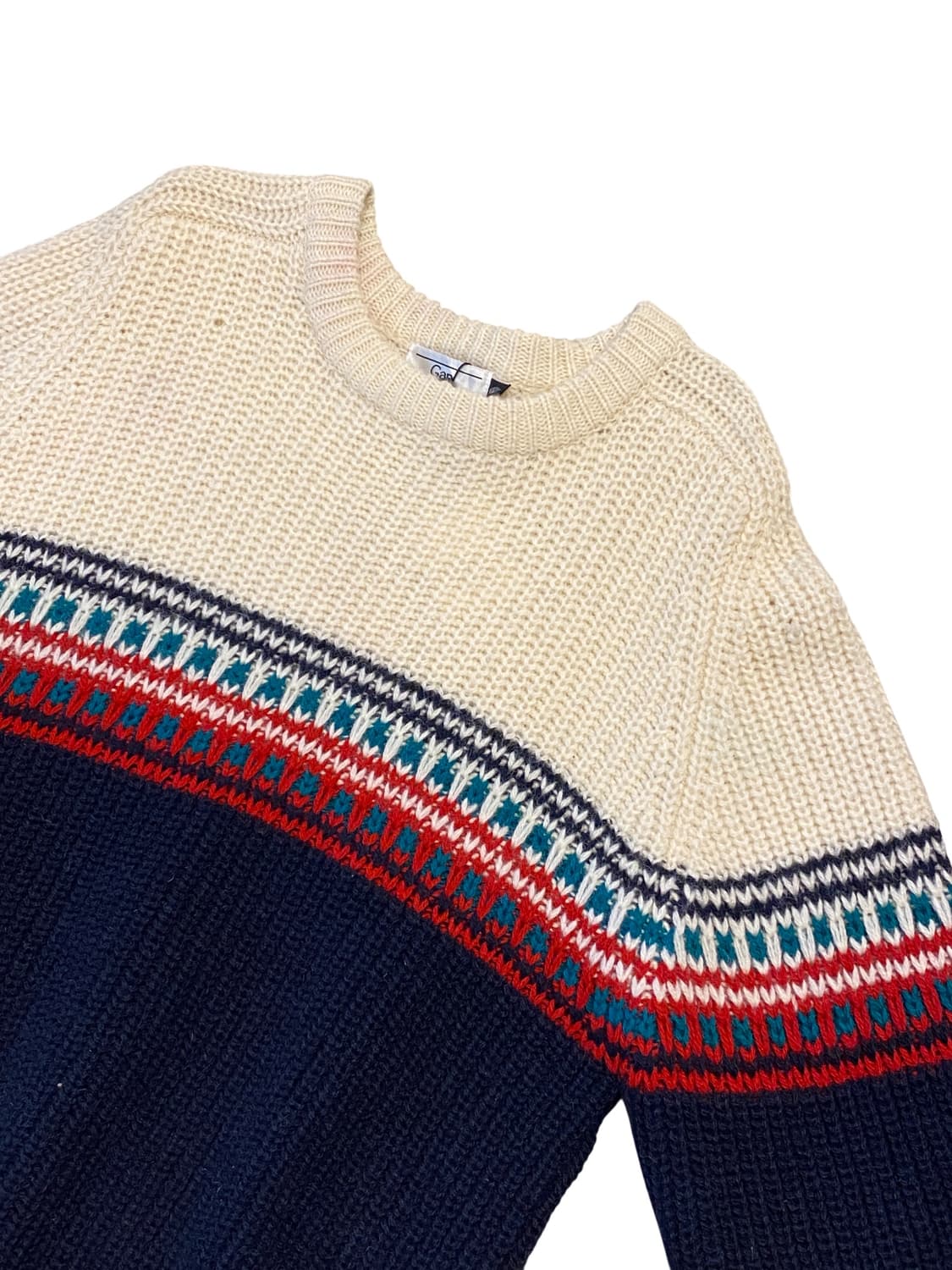 갭 니트 (Man M) AA0999 상품이미지4