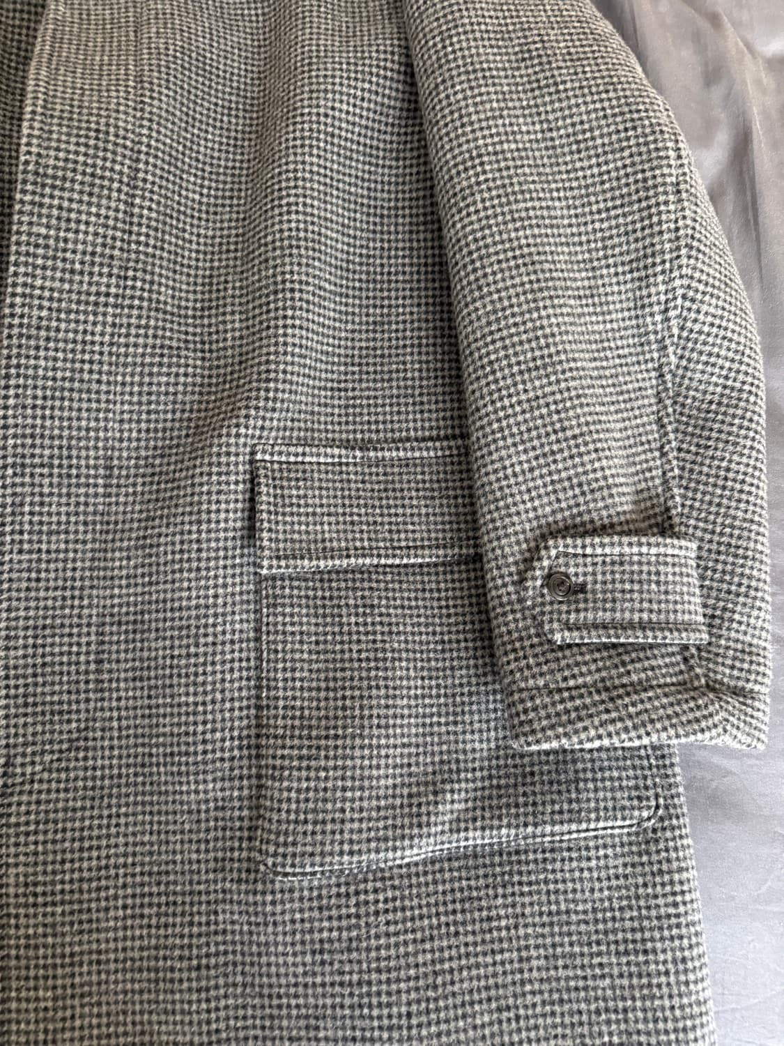 캡틴선샤인 트래블러 코트 42 / 105 상품이미지4