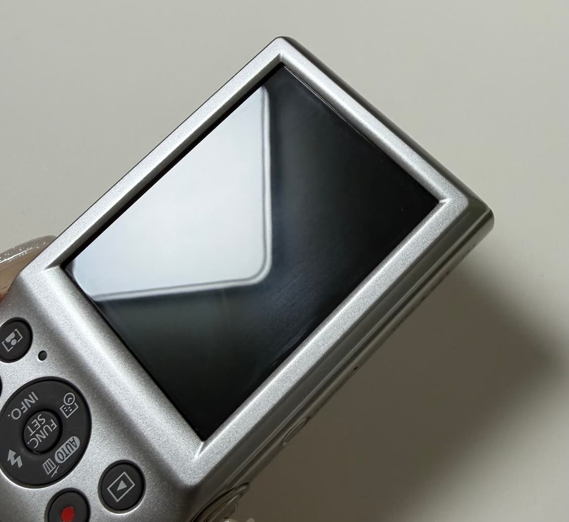 canon 캐논 IXY 200 ( IXUS 185 ) 상품이미지4