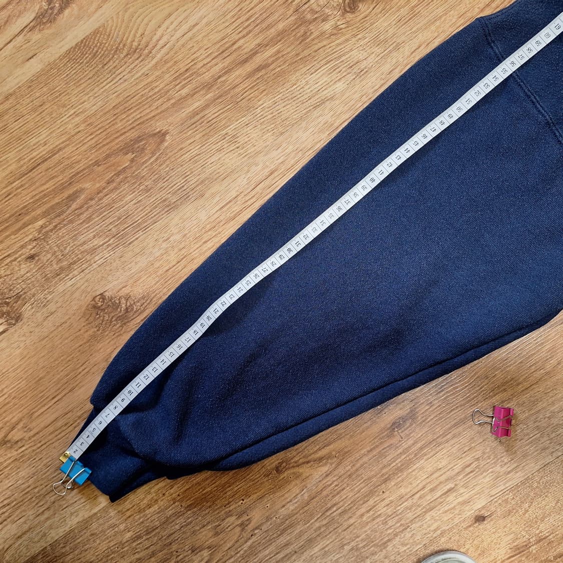 미제 soffe 미해군 지급용 스웻셔츠 상품이미지10