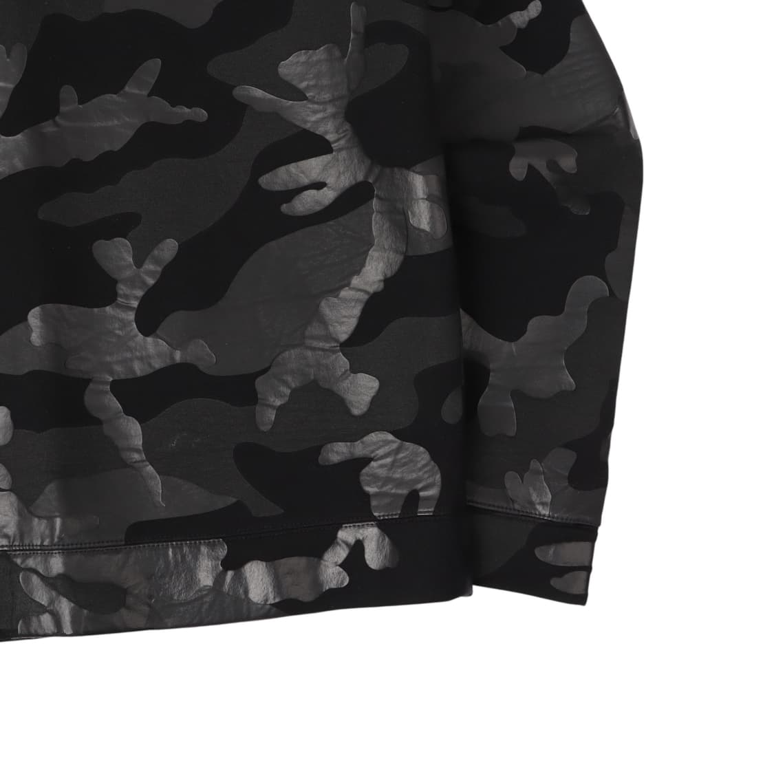 발렌티노 카모플라쥬 네오프렌 스웻셔츠 맨투맨 상품이미지4