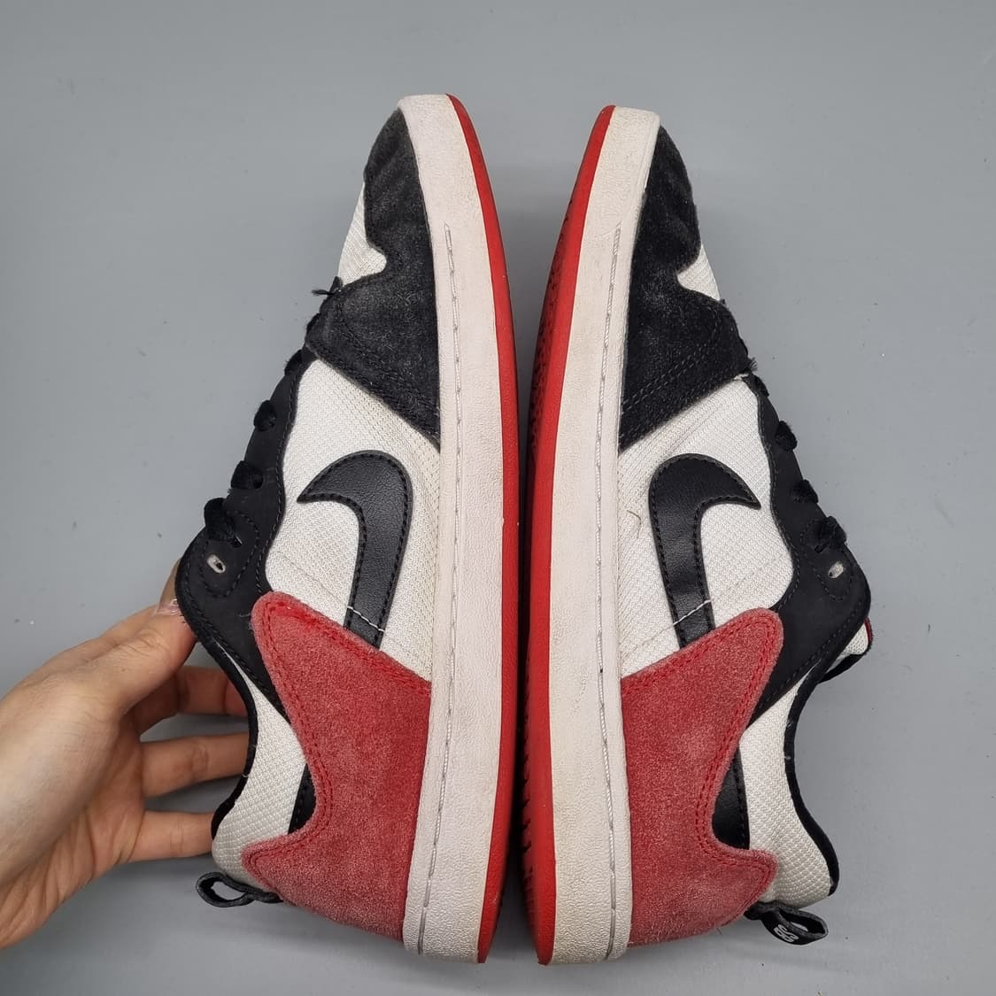 나이키 SD 앨리웁 남성운동화270  상품이미지5