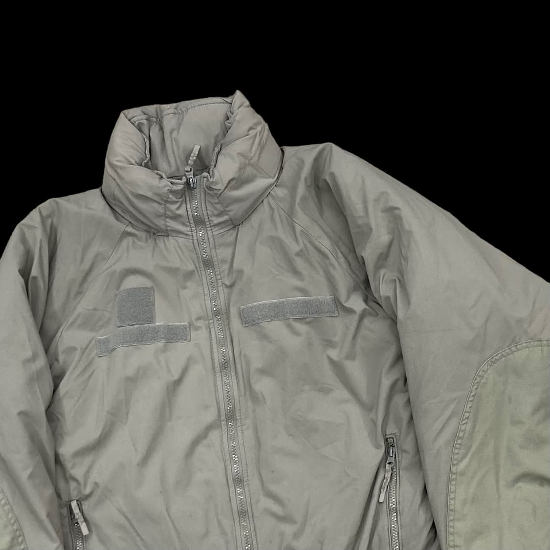 ECWCS 미군 레벨7 프리마로프트 상하의 세트 상품이미지3