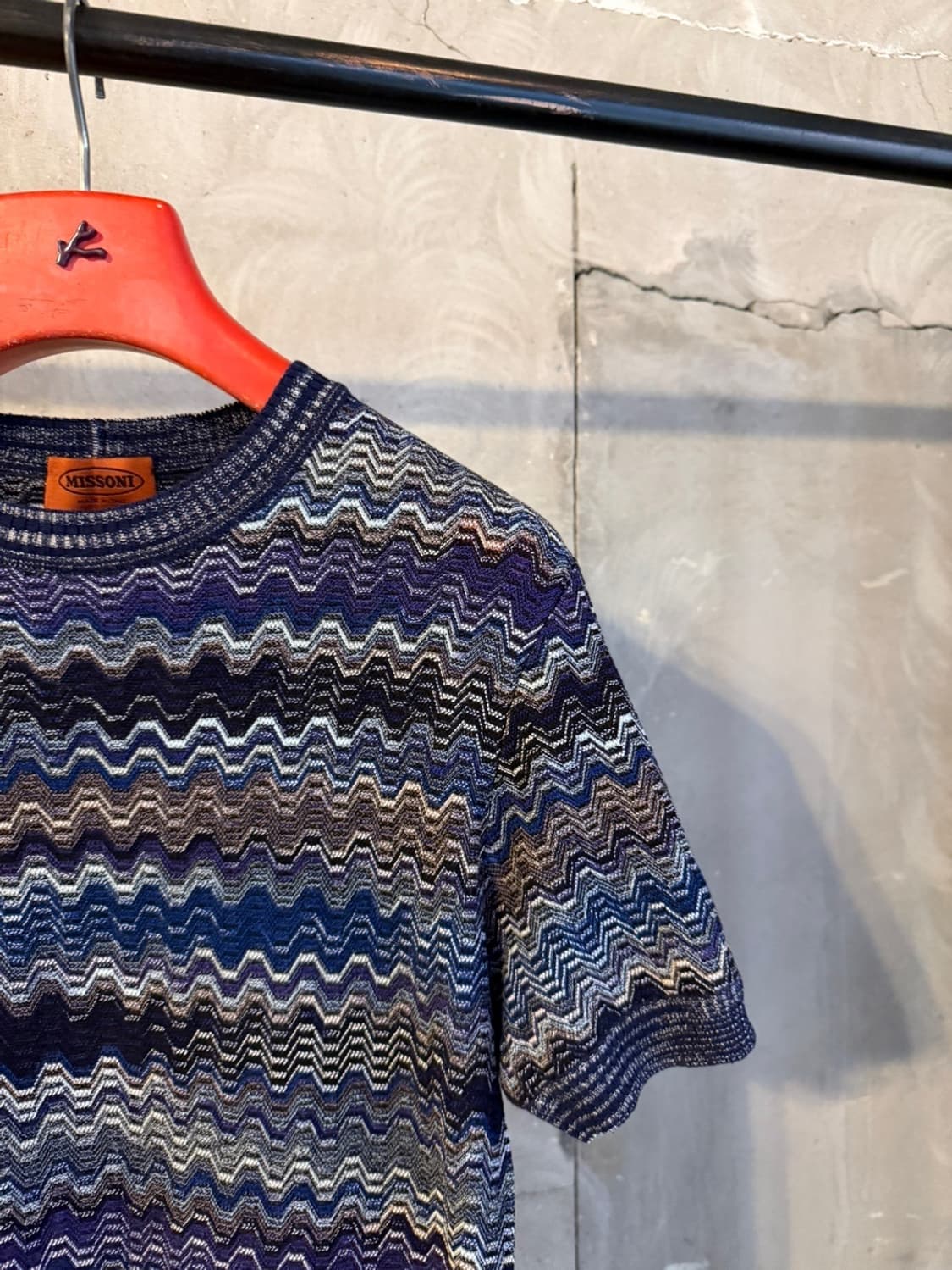 미쏘니 썸머 니트 100 상품이미지5