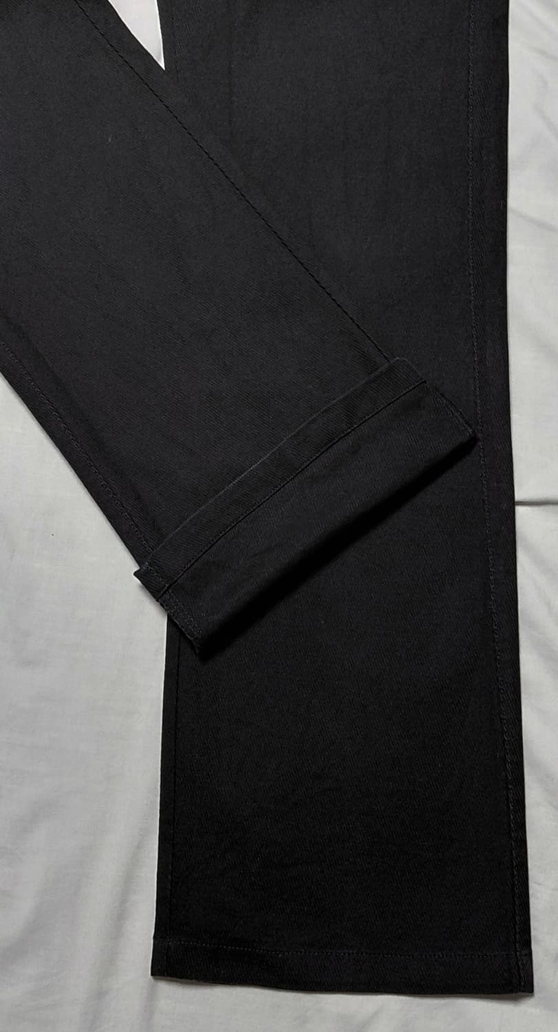 [빈티지/아카이브] 아디다스 테일러메이드 빅로고 스티치 카고 팬츠 (82 상품이미지4