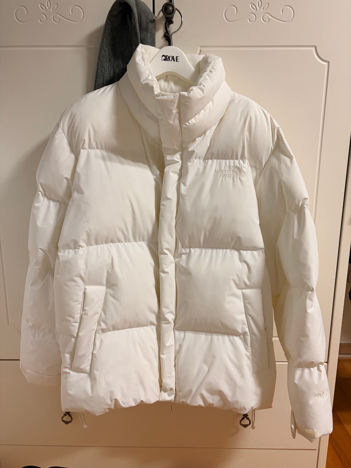 노스페이스 패딩 상품이미지1