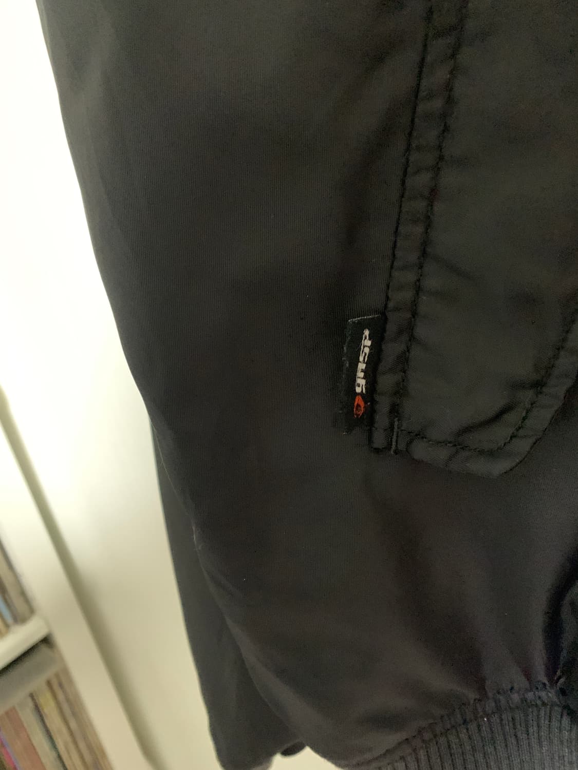 빈티지 GASP 유틸리티 자켓 상품이미지4