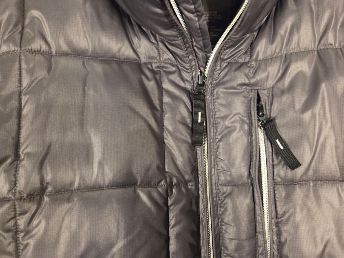 캘빈클라인 푸퍼자켓  상품이미지10