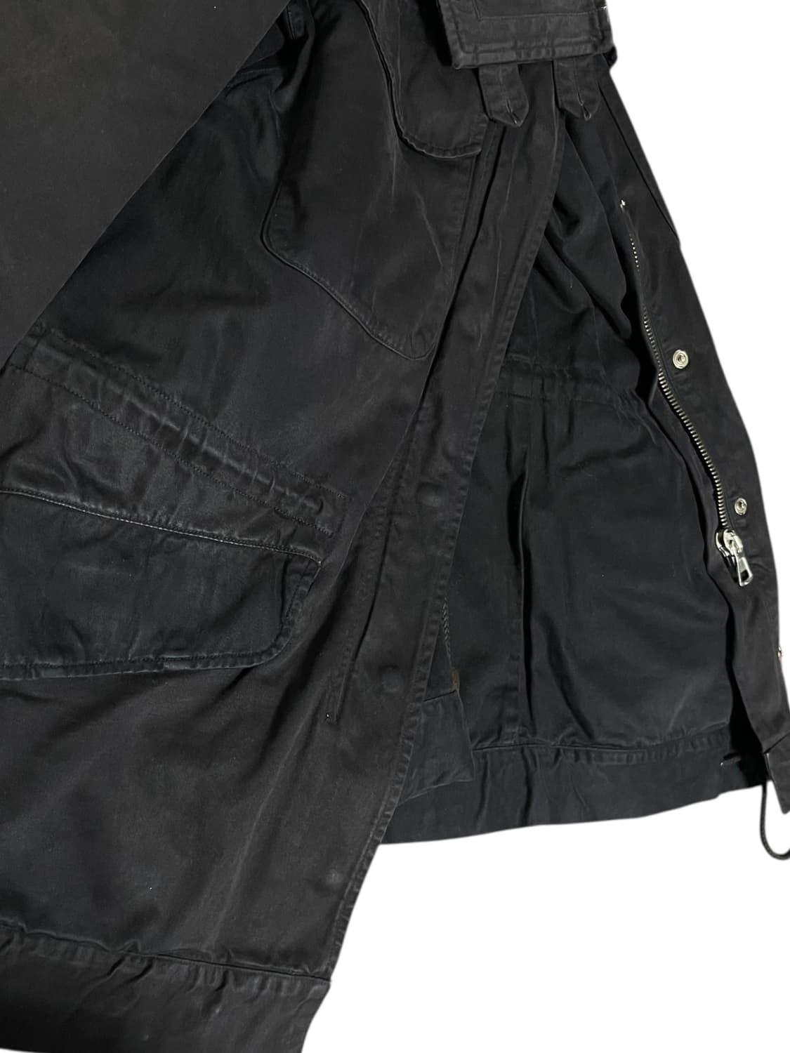 field jacket 상품이미지3