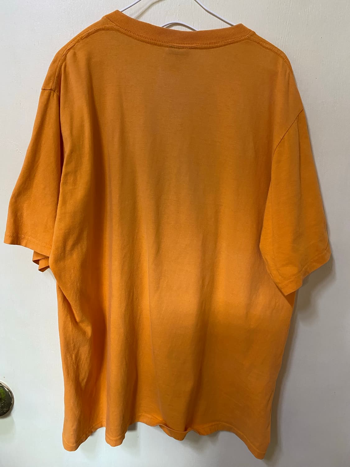 90년대 스투시 반팔 상품이미지4