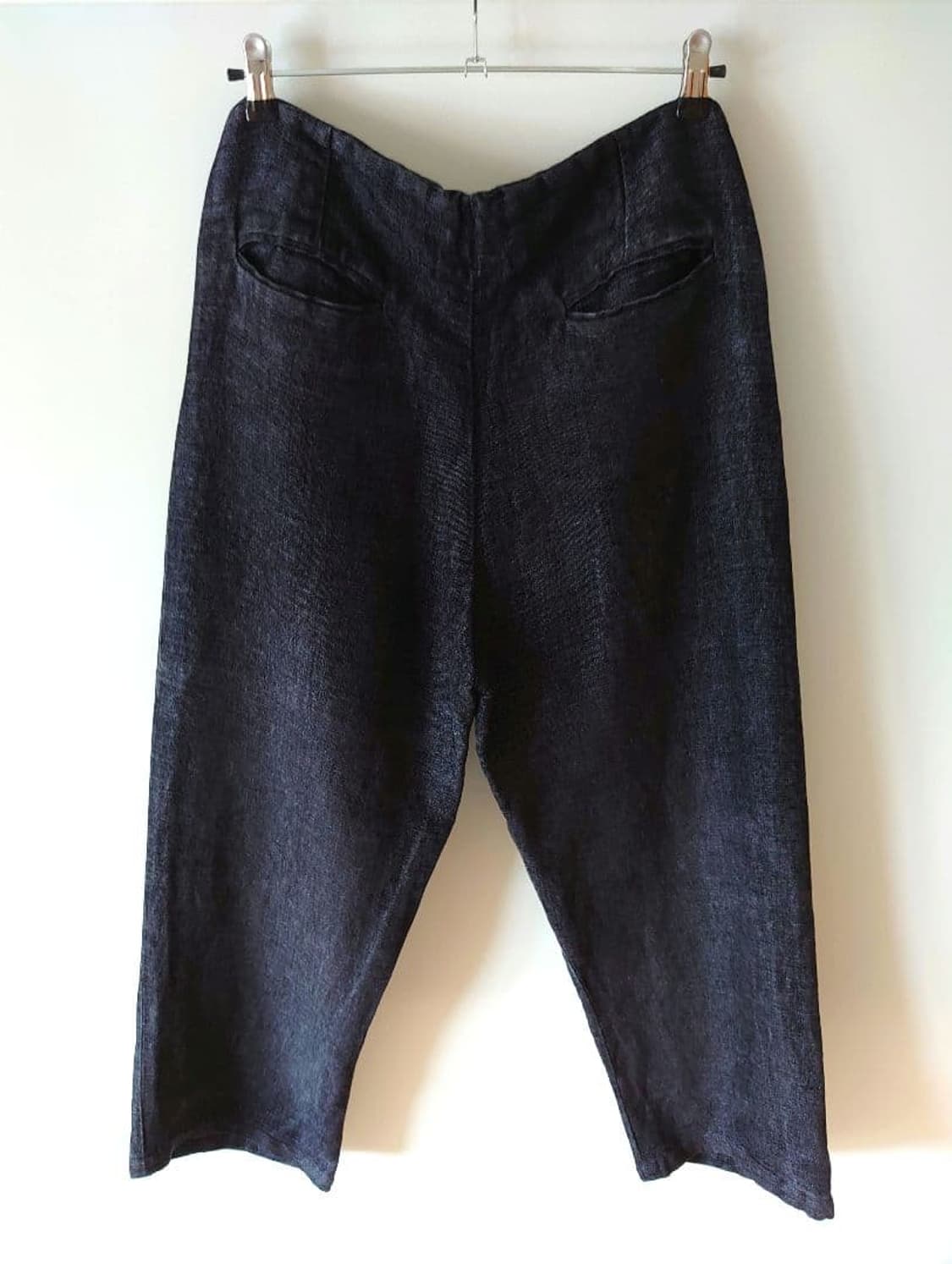GEOFFREY B. SMALL／special  trouser 팝니다. 상품이미지6
