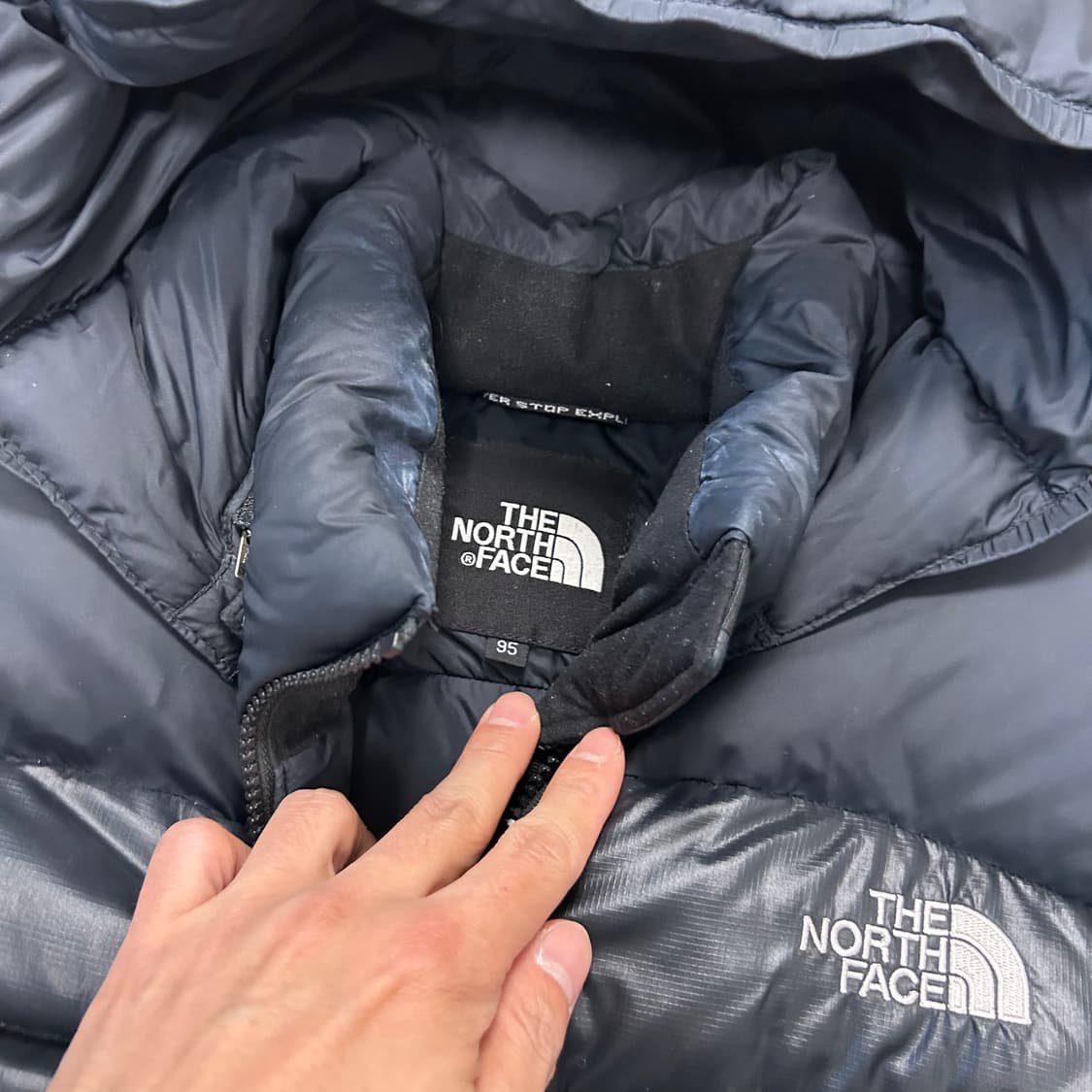 The North Face 700 Padding 상품이미지6
