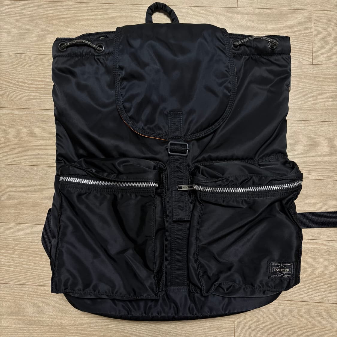 요시다포터 porter 럭색 백팩 (622-79312) 상품이미지1