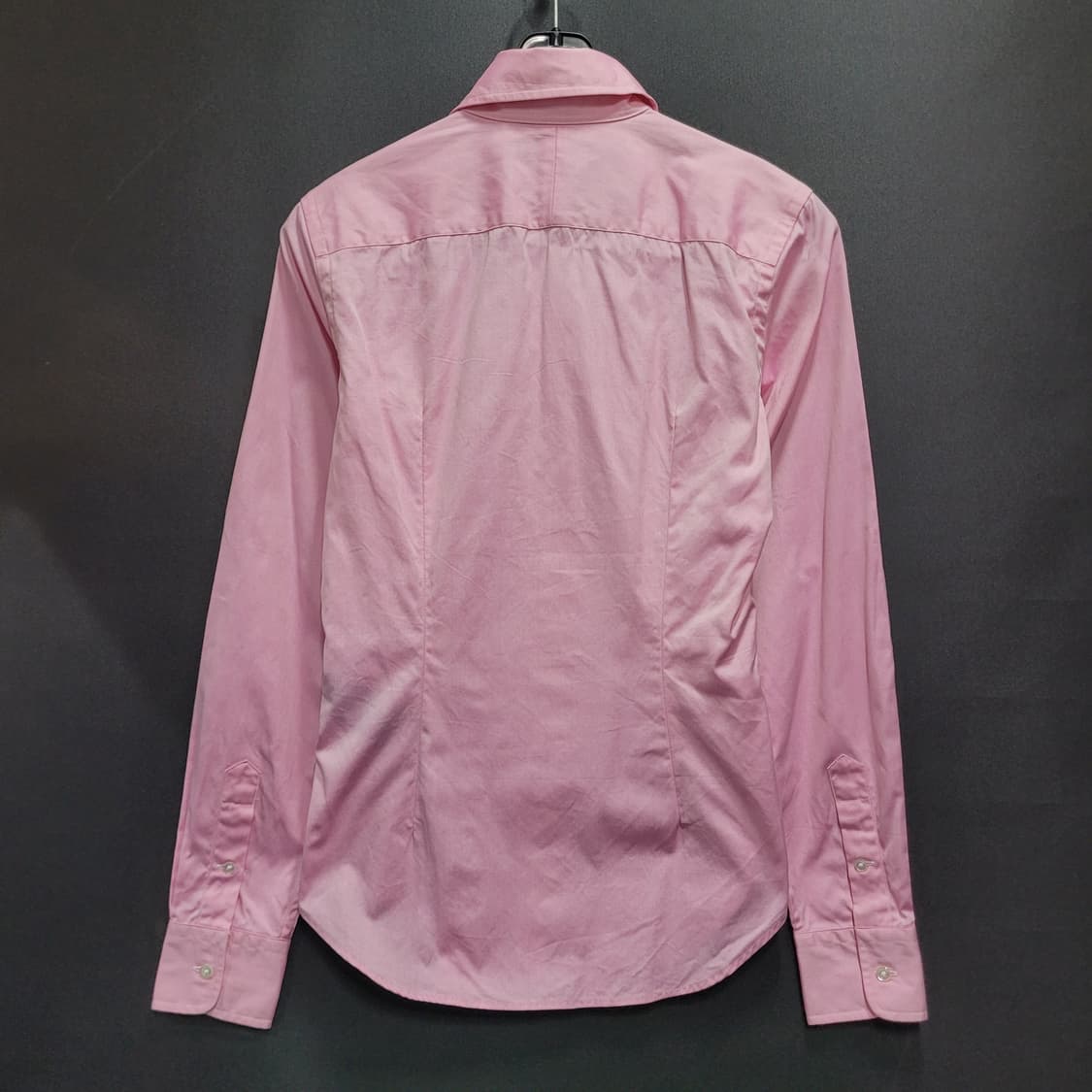 Ralph Lauren 랄프로렌 자수로고 슬림핏 셔츠  상품이미지3