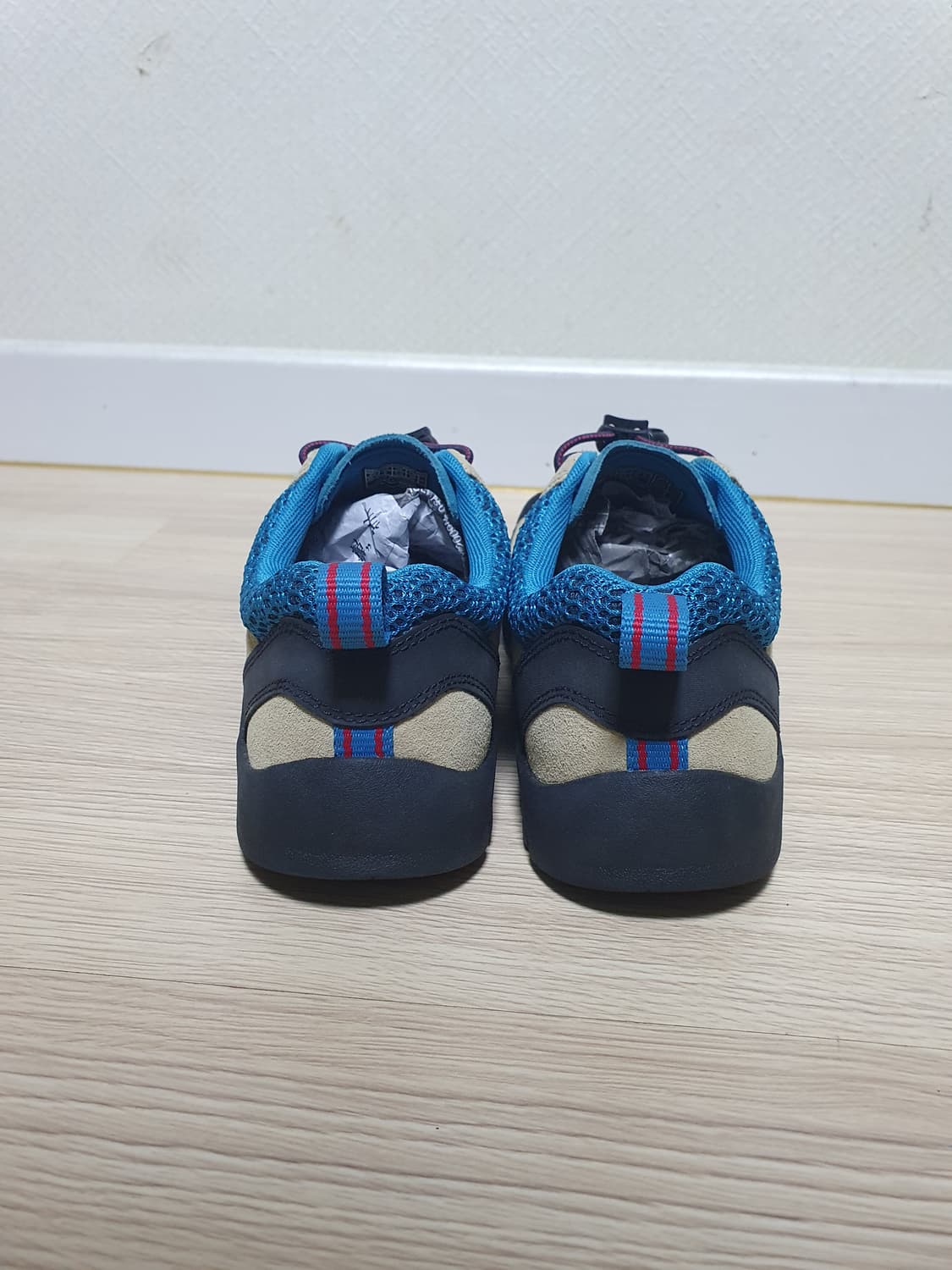 킨 재스퍼 락 스니커즈 250 상품이미지5